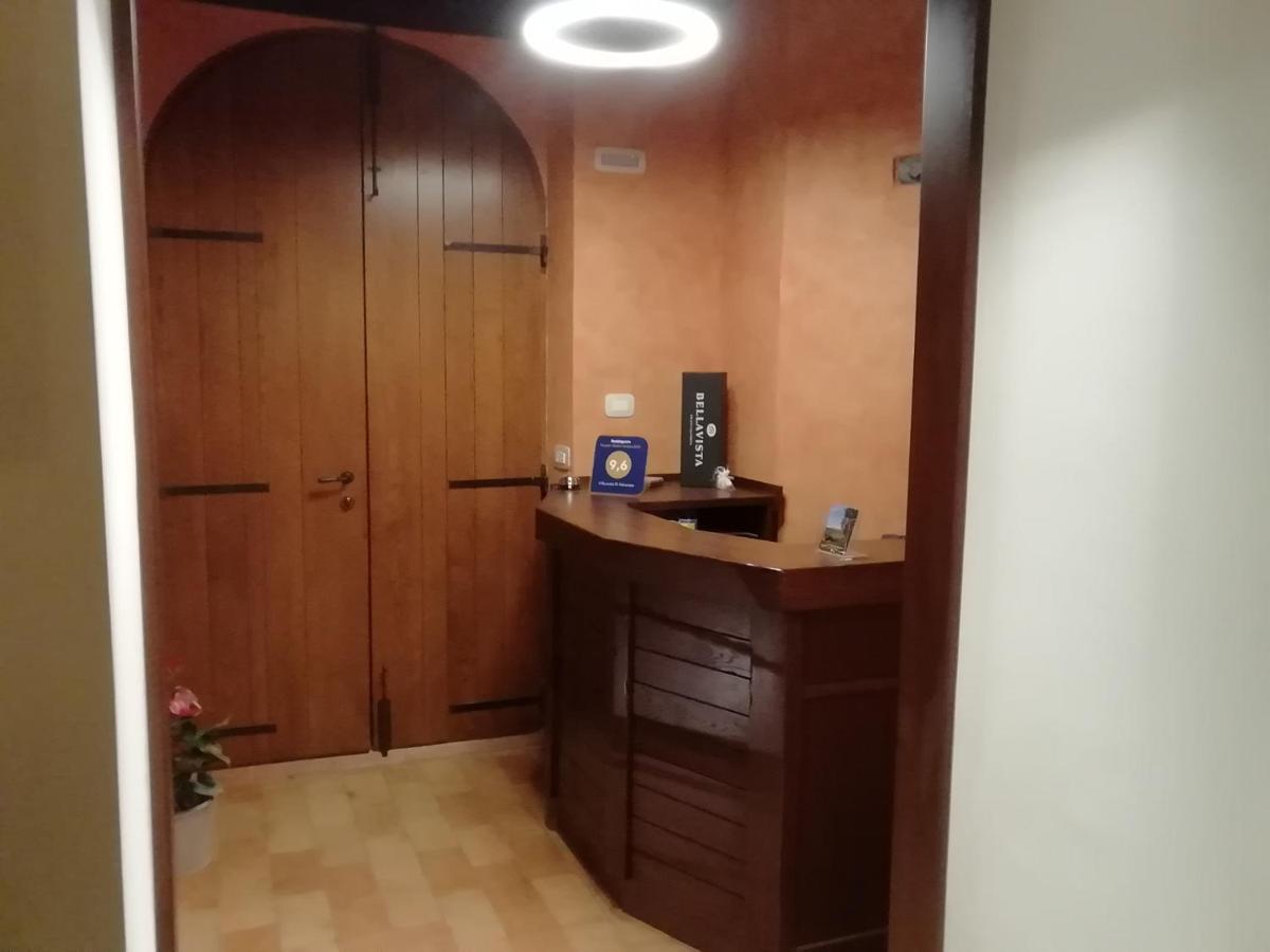 Il Roccolo Di Valcerasa Apartment Treia Екстериор снимка