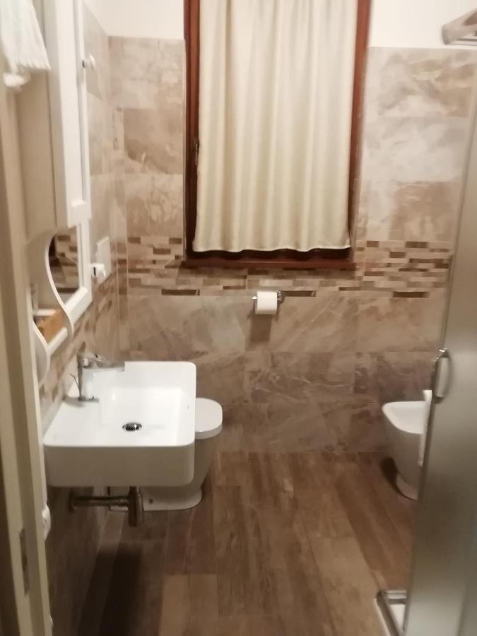 Il Roccolo Di Valcerasa Apartment Treia Екстериор снимка