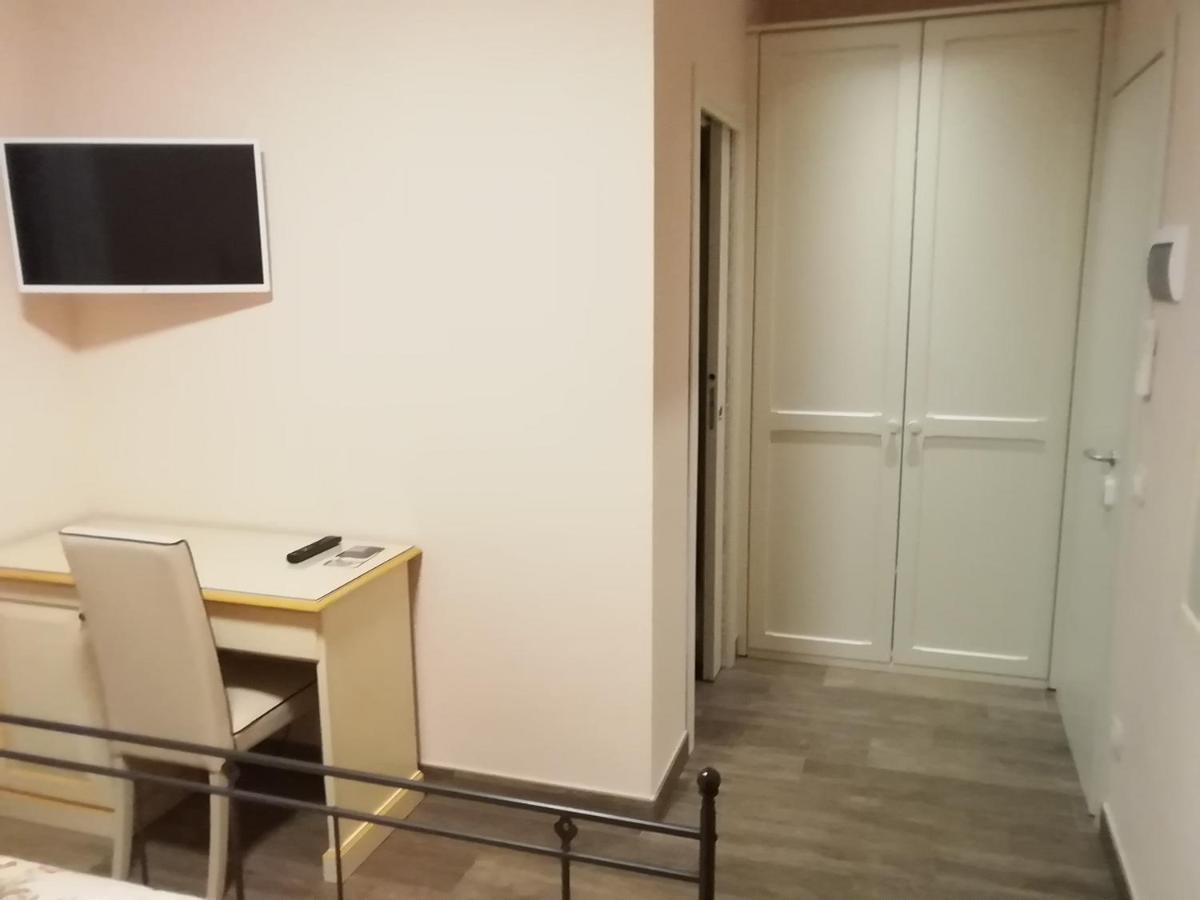 Il Roccolo Di Valcerasa Apartment Treia Екстериор снимка