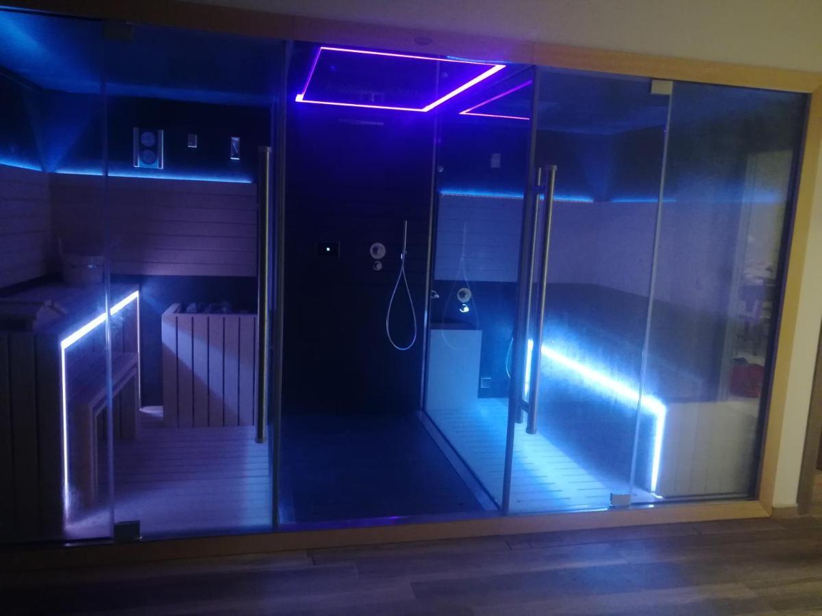 Il Roccolo Di Valcerasa Apartment Treia Екстериор снимка