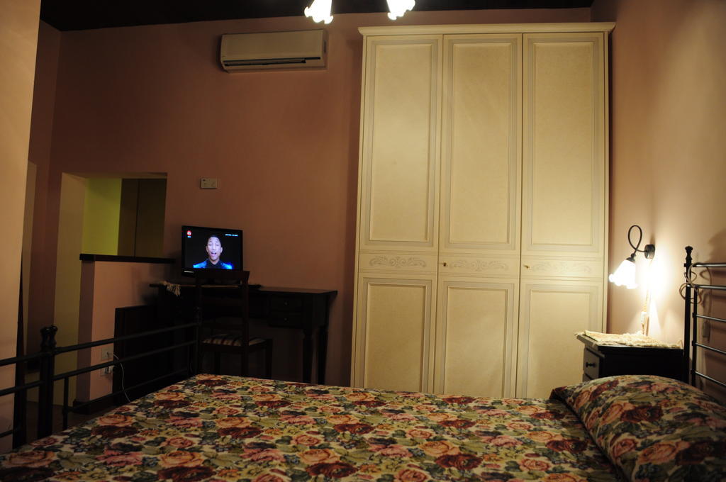Il Roccolo Di Valcerasa Apartment Treia Екстериор снимка