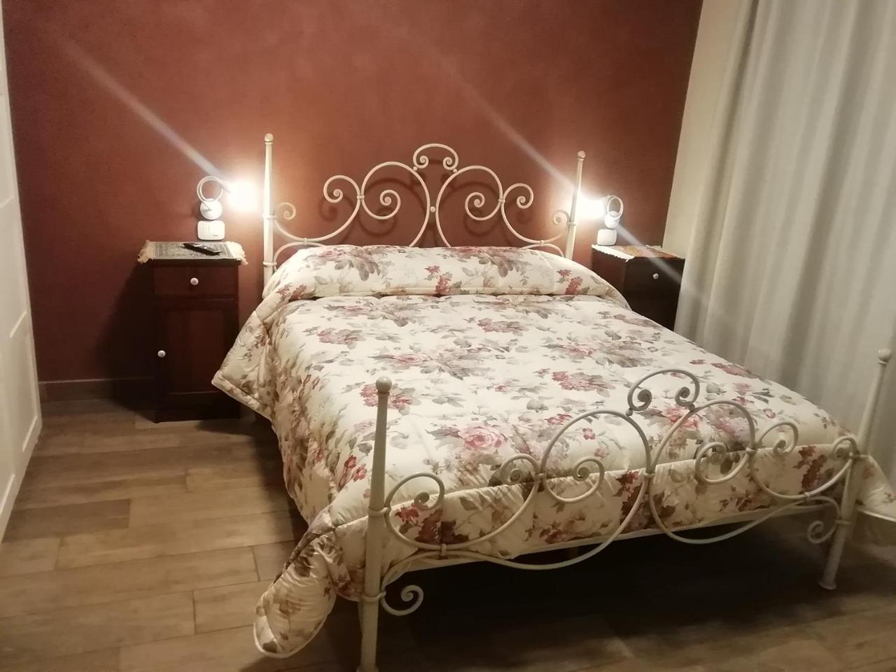 Il Roccolo Di Valcerasa Apartment Treia Екстериор снимка