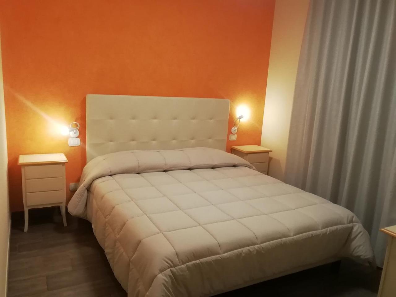 Il Roccolo Di Valcerasa Apartment Treia Екстериор снимка