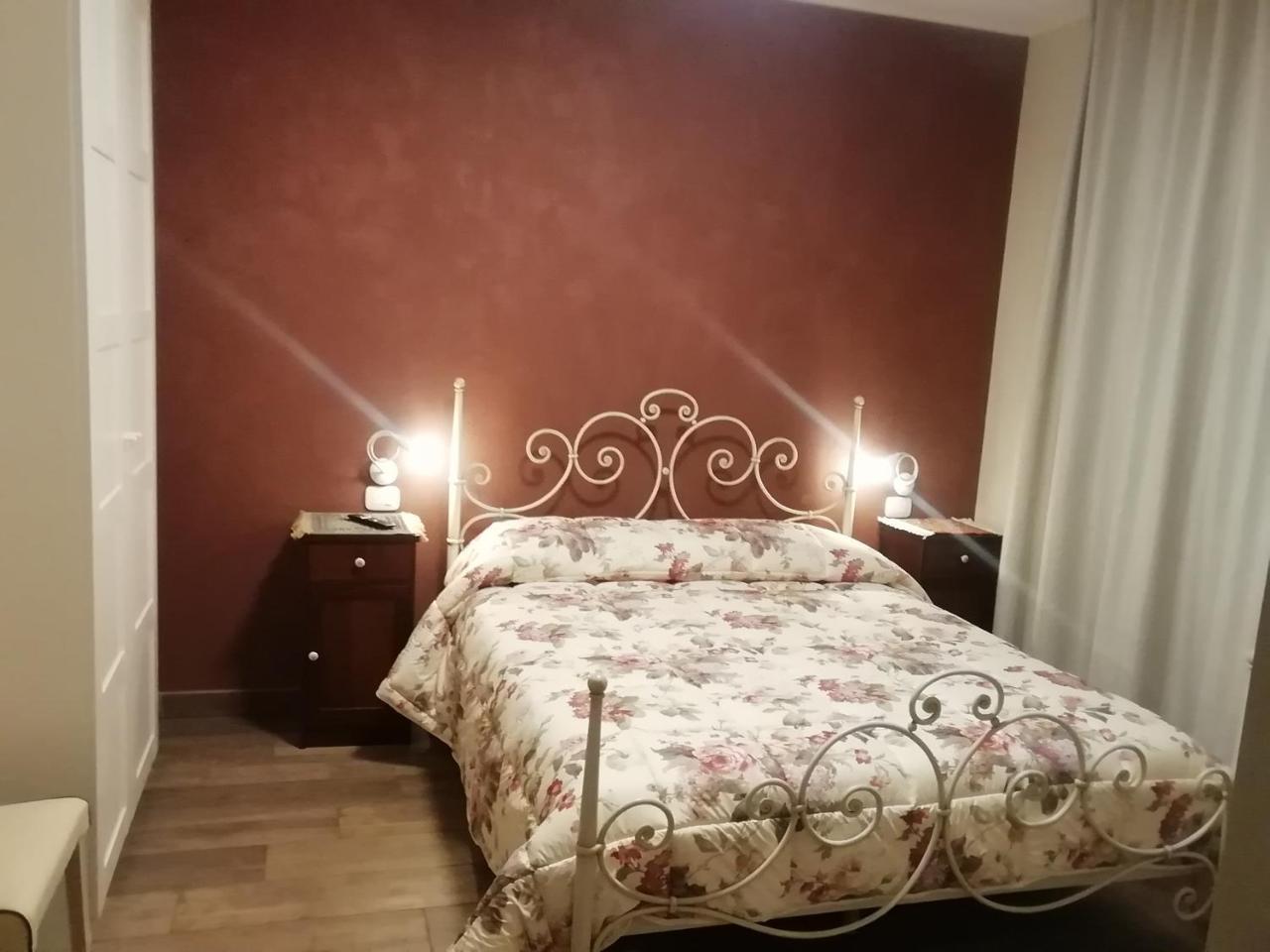 Il Roccolo Di Valcerasa Apartment Treia Екстериор снимка