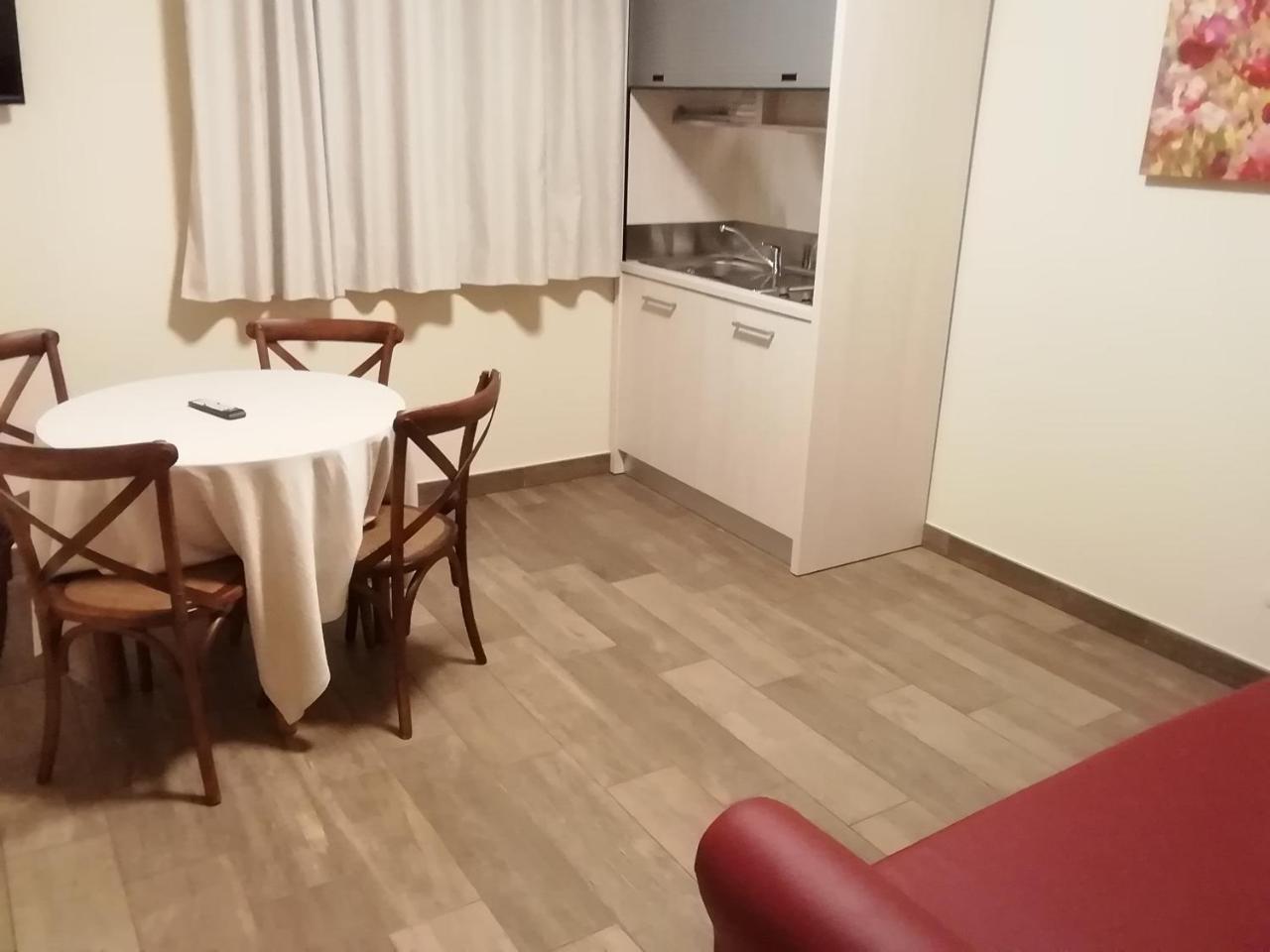 Il Roccolo Di Valcerasa Apartment Treia Екстериор снимка
